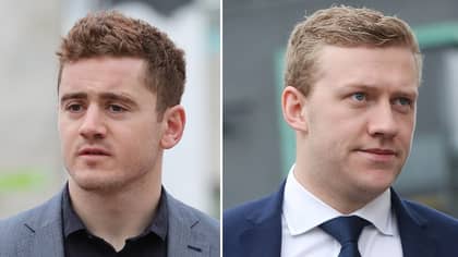 WhatApp Messages Between Ulster Rugby Players Acquitted Of Rape Released