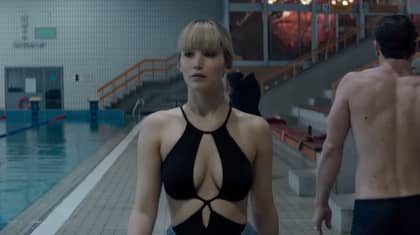 Jennifer Lawrence Says She Made Crew Uncomfortable With Her On Set Nudity 