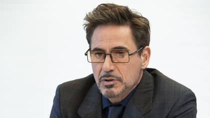 Iron Man Wants To Use Robots To Fight Climate Change