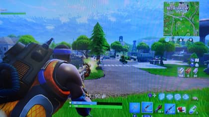 Pornhub Has Been Getting A Lot Of ‘Fortnite’ Gamers 