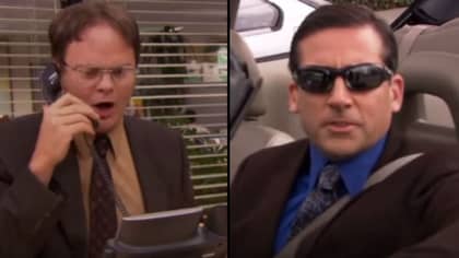 One Second Of Every Episode Of ‘The Office’ Is The Perfect Series Recap