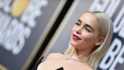 Game of Thrones' Emilia Clarke Is Up For Playing First Female James Bond