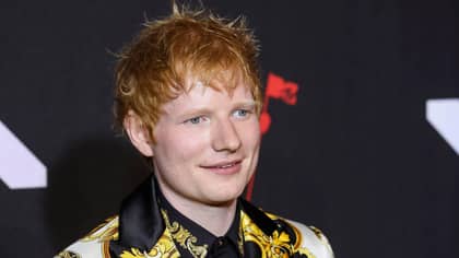 Ed Sheeran Avoids Urinals Because People Try To Get A Look At His Penis