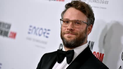 ​Seth Rogen Discovered Adult Film Had Been Shot In His House While Watching Porn