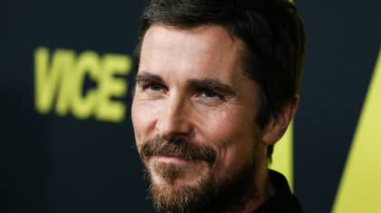 ​Christian Bale Says He Can’t Keep Yo-Yo Dieting For Film Roles