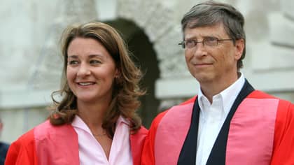 Bill Gates Was Investigated By Microsoft Over Affair Before Resignation
