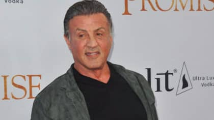 ​Sylvester Stallone Denies Claims Of Sexual Assault