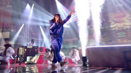 Honey G Allegedly Set To Win The X Factor