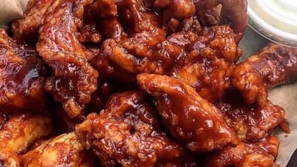 Rip Up A Snap Of Your Ex And Get Free Chicken Wings This Valentine’s Day