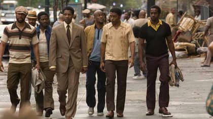 'American Gangster' Is Getting A Prequel TV Series
