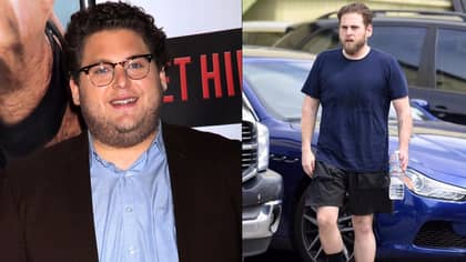 How Jonah Hill Became A Hollywood A-Lister Worth $30million