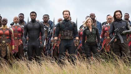 'Avengers: Infinity War' Screenwriters Confirm News No One Wanted To Hear