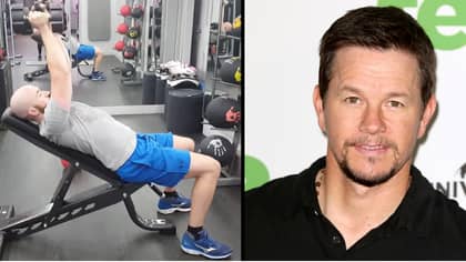 This Guy Tried Mark Wahlberg's Daily Routine And It Didn't End Well
