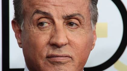 Trolls Wrongly Claim On Social Media That Sylvester Stallone Is Dead 