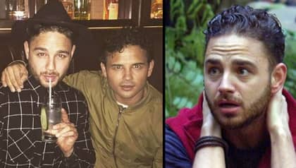 Ryan Thomas Claims 'I'm A Celeb' Is Fixed After Brother Adam Finishes In Third Place