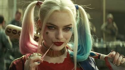 The 'Harley Quinn' Spin-Off Will Be A ‘R-Rated Girl Gang’ Film 
