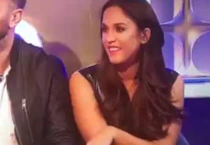 ​Check Out Vicky Pattison's Gurn In This Video