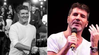Simon Cowell Needed Emergency Medical Attention Following Accident 