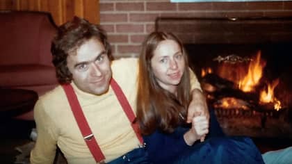 New Documentary Ted Bundy: Falling For A Killer Drops On Amazon Prime This Friday