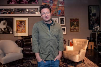 Jamie Oliver Ripped To Shreds After Asking For Twitter's 'Favourite Go-To Breakfast'