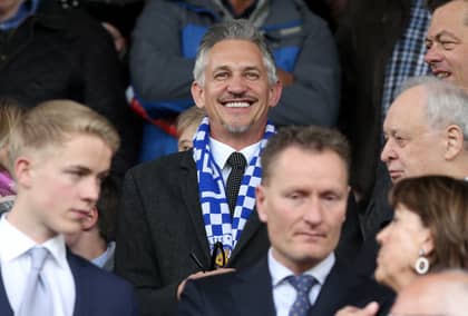 Gary Lineker Responds To The Sun's Calls For The BBC To Sack Him 