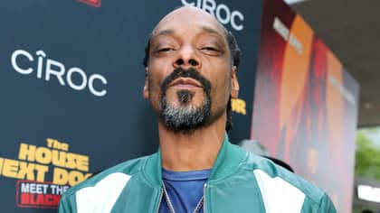 Snoop Dogg Reveals He Apologised To Eminem Following Feud