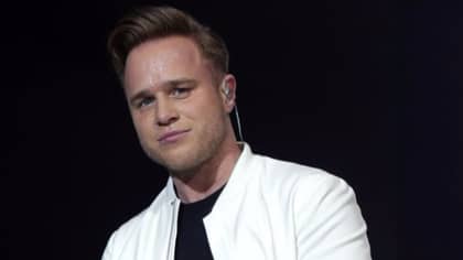 Olly Murs Suffered From Depression When Appearing On 'X Factor'