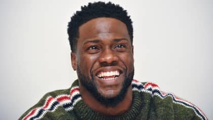 Kevin Hart Speaks Out For First Time Since His Crash