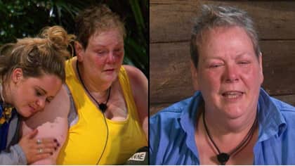I'm A Celebrity: Anne Hegerty Breaks Down And Threatens To Quit 
