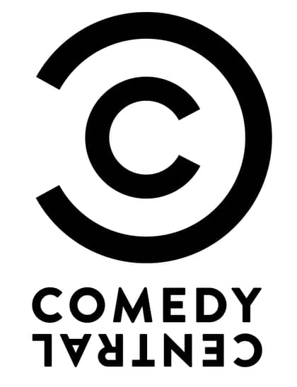Sponsored by Comedy Central