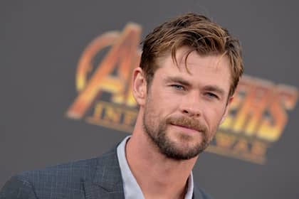 Chris Hemsworth Says 'Avengers 4' Is More Shocking Than 'Infinity War' 