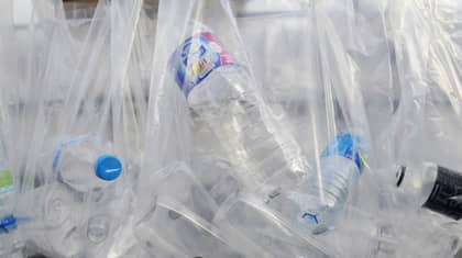 ​UN Commits To Stopping Plastic Waste From Polluting Our Oceans
