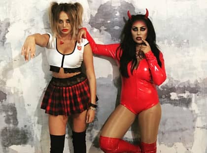 Another 'Geordie Shore' Cast Member Reportedly Sacked Along With Chloe Ferry