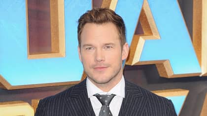 Chris Pratt Does The Best Ever Impression Of An English Accent