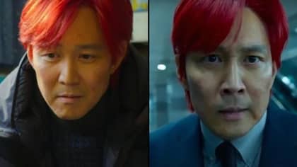 Squid Game Director Explains Why Seong Gi-Hun Dyed Hair Red