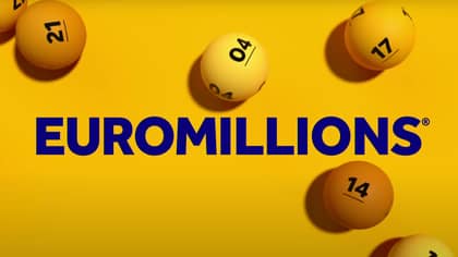 When Is The Next Euromillions Draw?