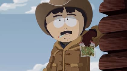 South Park Creators Actually Want To Launch Tegridy Weed Farms In The Real World
