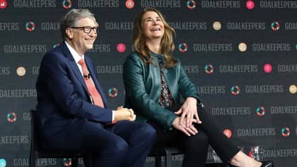 Bill Gates Says He Has Regrets About Affair With Microsoft Employee