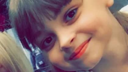 Mum Of Youngest Manchester Victim Informed Of Her Daughter's Death