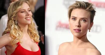 Scarlett Johansson 'Set To Divorce Husband Romain Dauriac'