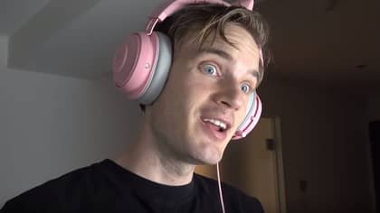 YouTuber PewDiePie Says His Net Worth Is 'Definitely More Than $20 Million'