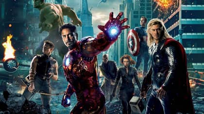 You Can Get Paid $1,000 To Marathon All The Marvel Movies