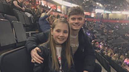​Manchester Attack Survivors Return To Venue To 'Replace Bad Memories With Great Ones'