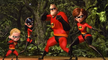 Disney Pixar Reveals Full Cast Of 'Incredibles 2' Ahead Of Summer Release
