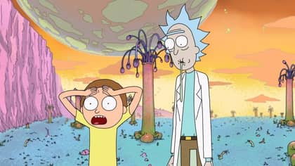 'Rick And Morty' Season Three Premiere 'Will Be An Hour Long'
