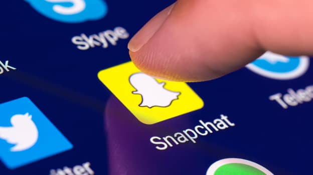 Snapchat Is Reportedly Down For Thousands Of Users Worldwide 
