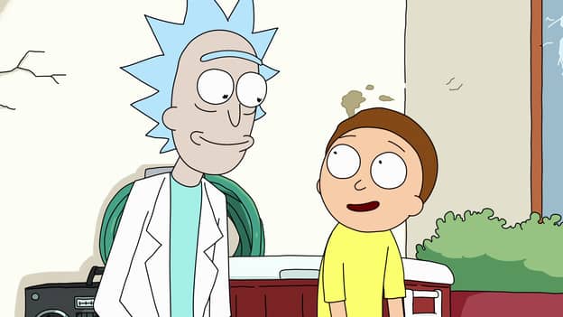 When Is Rick And Morty Season 6 Being Released?