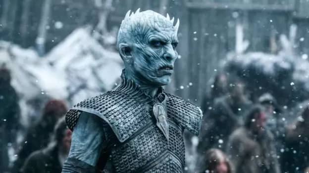 Is This The First Leaked Image From Game Of Thrones Prequel Bloodmoon? 