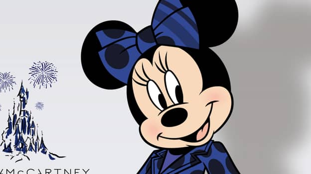 Conservative Commentator Has A Meltdown Over Minnie Mouse Getting A Pantsuit