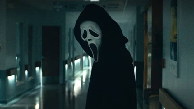 The Trailer For The New Scream Movie Has Dropped